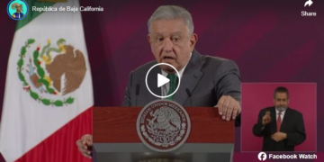 AMLO pide a los Padres de San Diego que contraten como manager al tijuanense Benjamin Gil “El Matador”