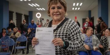 “Sí voy por Tijuana”