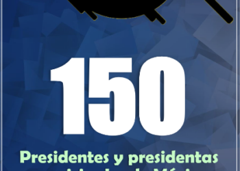 Ranking 150 Alcaldes Mexicanos