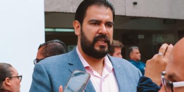 Responde Bujanda a acusaciones de Mungaray, “Falto de Ética” señaló.