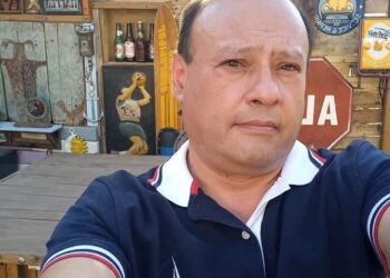 El Histórico ferrocarril Sonora-Baja California