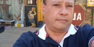 El Histórico ferrocarril Sonora-Baja California