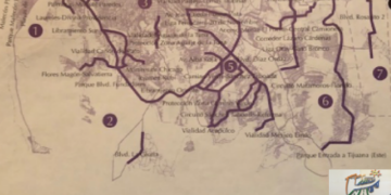 30 años despues del Plan de Activación Urbana (1994)