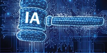 Urge legislar en materia de Inteligencia Artificial