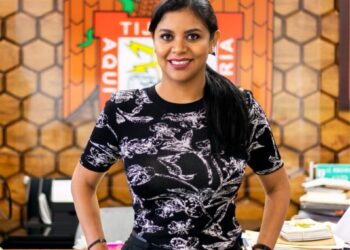 Solicita la Alcaldesa de Tijuana licencia para registrarse como Candidata de MORENA.