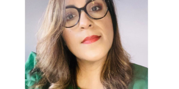 Karla Ivón Vázquez, Alcalde suplente tras la licencia de Monserrat Caballero