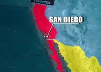 En 1968 California intentó comprar el #BrazoPoderoso