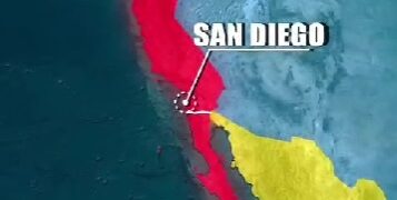 En 1968 California intentó comprar el #BrazoPoderoso