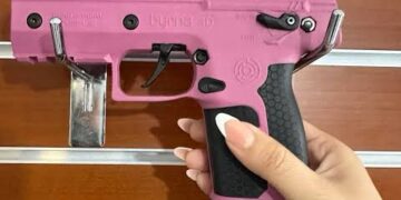Fuerza por México Propone Dotar a Mujeres con Armas Disuasivas: ¿Una Solución Controversial o una Estrategia de Protección?