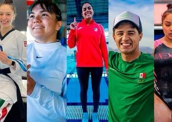 El Cártel de Baja California: Orgullo Olímpico en París 2024