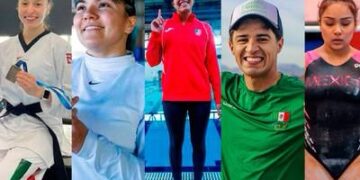 El Cártel de Baja California: Orgullo Olímpico en París 2024