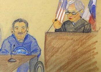 Riesgos por la detención ilegal del mayo. #chatgpt