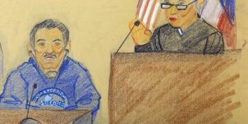 Riesgos por la detención ilegal del mayo. #chatgpt