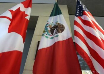México pausa relaciones diplomáticas con EE.UU. y Canadá por conflicto sobre reforma judicial