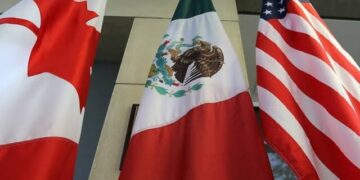 México pausa relaciones diplomáticas con EE.UU. y Canadá por conflicto sobre reforma judicial