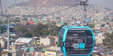 Parece que será realidad el CableBus para Tijuana