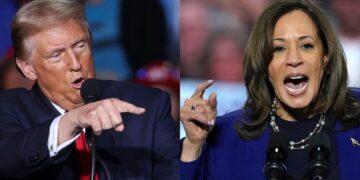 Impacto potencial en la frontera ante una ya inminente Victoria de Donald Trump en la Elección Presidencial de EE. UU.