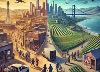 Este es el Impacto de la Deportación de cada 100,000 Personas.