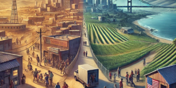 Este es el Impacto de la Deportación de cada 100,000 Personas.