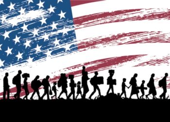 Políticas Migratorias en los Primeros 100 Días: Un Análisis Presidencial de los últimos 5 presidentes de Estados Unidos.