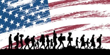 Políticas Migratorias en los Primeros 100 Días: Un Análisis Presidencial de los últimos 5 presidentes de Estados Unidos.