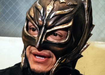 Fallece Rey Misterio Sr., pilar de la lucha libre mexicana y mentor de una dinastía legendaria