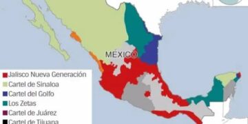 EE.UU. Declarará a los Cárteles Mexicanos como Grupos Terroristas: ¿Qué Significa para México?