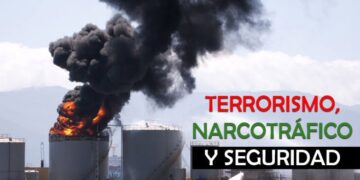Marco Jurídico para la Designación de los Cárteles Mexicanos como Grupos Terroristas