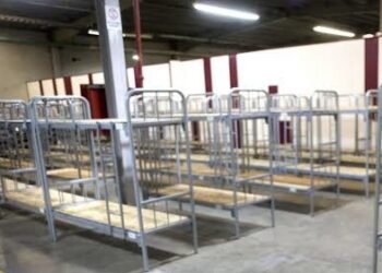 Construirán nuevos albergues en Baja California para migrantes deportados desde Estados Unidos