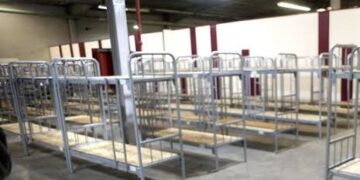 Construirán nuevos albergues en Baja California para migrantes deportados desde Estados Unidos