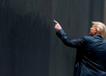 Trump declara Emergencia Nacional en la Frontera: Impactos en México y Respuesta desde Tijuana