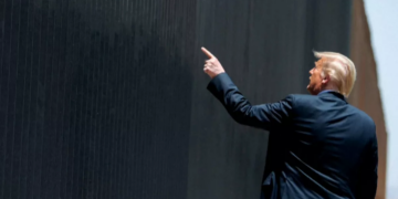 Trump declara Emergencia Nacional en la Frontera: Impactos en México y Respuesta desde Tijuana