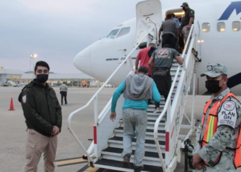 La Repatriación Humanitaria en México: Un Desafío de Coordinación Transfronteriza