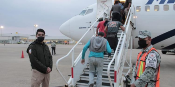 La Repatriación Humanitaria en México: Un Desafío de Coordinación Transfronteriza