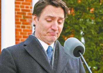 Renuncia Trudeau como primer ministro de Canada. Aquí su Impacto en México, Baja California y la Relación Trilateral 🇨🇦🇺🇸🇲🇽