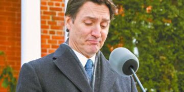 Renuncia Trudeau como primer ministro de Canada. Aquí su Impacto en México, Baja California y la Relación Trilateral 🇨🇦🇺🇸🇲🇽