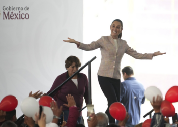 Trump y Sheinbaum Logran Acuerdo Temporal: Se Pausan Aranceles, Pero Persiste la Incertidumbre para Baja California