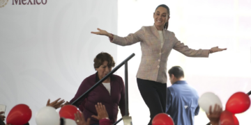 Trump y Sheinbaum Logran Acuerdo Temporal: Se Pausan Aranceles, Pero Persiste la Incertidumbre para Baja California