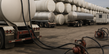 “Huachicol Fiscal”: El golpe que la presidenta Sheinbaum visibiliza una red de corrupción de alto nivel