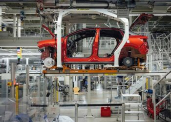 Impacto Económico de los Aranceles en la Industria Automotriz Mexicana