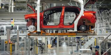 Impacto Económico de los Aranceles en la Industria Automotriz Mexicana