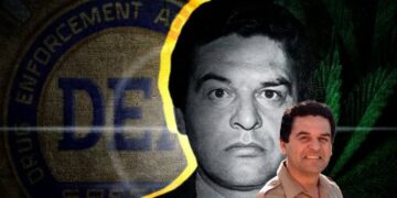 ¿Traición desde dentro? La teoría conspirativa que la DEA estuvo involucrada en la muerte de Kiki Camarena