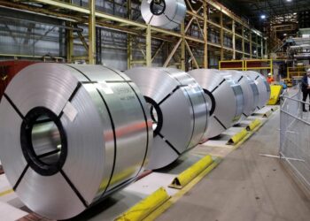 Hoy inicia el arancel de EE.UU. al acero y aluminio: el impacto en México