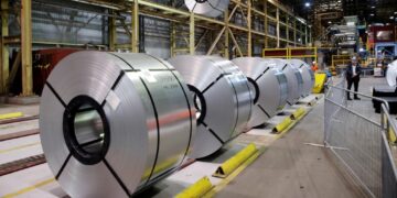 Hoy inicia el arancel de EE.UU. al acero y aluminio: el impacto en México