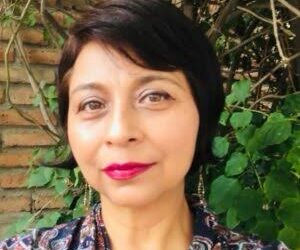 Nombran a la historiadora Miriam García directora del CECUT.