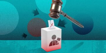 INE establece topes de campaña para elección extraordinaria en el Poder Judicial