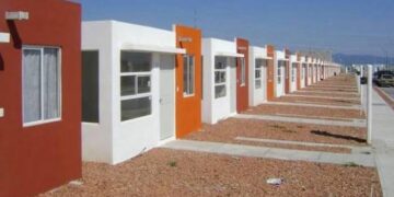 Lanza Claudia Sheinbaum el programa “Vivienda para el Bienestar” en Rosarito; busca construir un millón de casas dignas