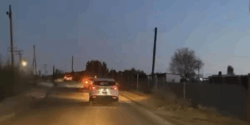 Escalada de violencia en La Rumorosa y Laguna Hanson: atacan a excursionistas