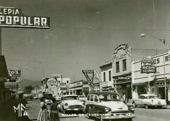 Ensenada celebra 143 años: una ciudad clave en la historia y el futuro de Baja California