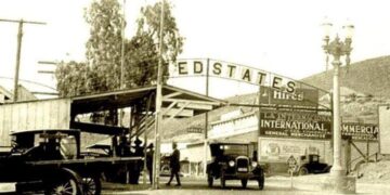 Tijuana celebra su aniversario: una ciudad que no deja de reinventarse